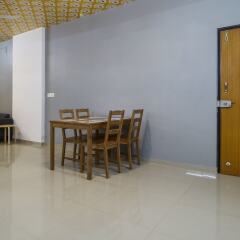 Отель OYO 24509 Home Elegant 2BHK Dabolim Индия, Южный Гоа - отзывы, цены и фото номеров - забронировать отель OYO 24509 Home Elegant 2BHK Dabolim онлайн