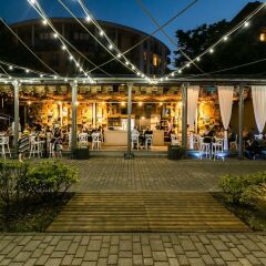 Отель City Park Hotel & Residence Польша, Познань - отзывы, цены и фото номеров - забронировать отель City Park Hotel & Residence онлайн фото 5