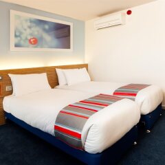 Отель Travelodge London Crystal Palace Великобритания, Лондон - отзывы, цены и фото номеров - забронировать отель Travelodge London Crystal Palace онлайн комната для гостей фото 5