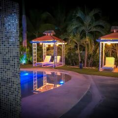 Отель Sara Suites Ixtapa спа