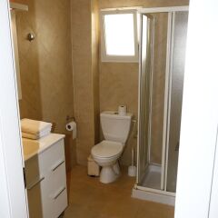 Отель Gordon Inn & Suites ванная фото 2