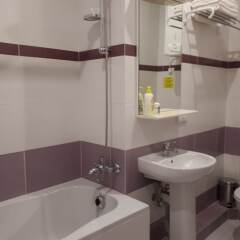 Апартаменты Z-apartments ванная фото 2