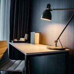 Q Hotel Kraków удобства в номере фото 2