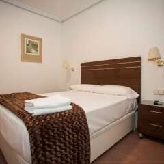 Отель Hostal Ártico комната для гостей