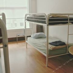 Отель C&N Backpackers Central Station Канада, Ванкувер - отзывы, цены и фото номеров - забронировать отель C&N Backpackers Central Station онлайн детские мероприятия