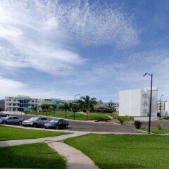 Отель Alex's Pad in Cabo Мексика, Кабо-Сан-Лукас - отзывы, цены и фото номеров - забронировать отель Alex's Pad in Cabo онлайн