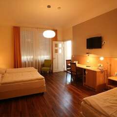 Hotel Union комната для гостей фото 2