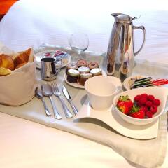 Hotel Manos Premier в номере фото 2