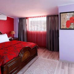 Urla Pera Hotel Турция, Урла - отзывы, цены и фото номеров - забронировать отель Urla Pera Hotel онлайн фото 5