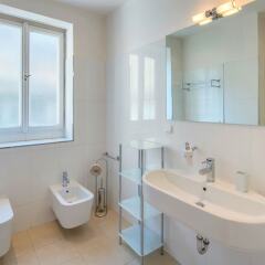 Отель Selinor Old Town Apartments Чехия, Прага - отзывы, цены и фото номеров - забронировать отель Selinor Old Town Apartments онлайн ванная фото 2