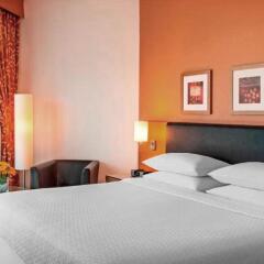 Отель Four Points by Sheraton Downtown Dubai фото 7