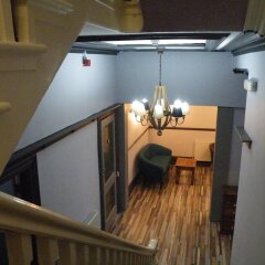 Earlsway Hotel в номере