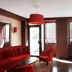 Hotel Elysees Regencia комната для гостей фото 4