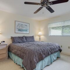 Отель Sarasota 09 - 2 Br Condo комната для гостей фото 4