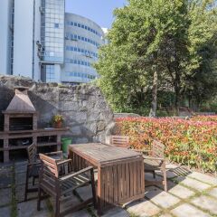 Отель Oporto City Flats - Ayres Gouvea House фото 8