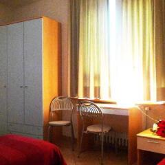 Отель Girasole House комната для гостей фото 4