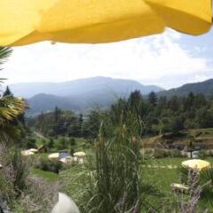 Отель Alpwellhotel Burggräfler Лана фото 9