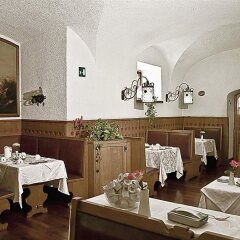 Hotel Bled питание