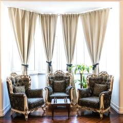 Отель Home Sweet Lisbon интерьер отеля