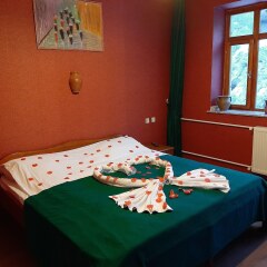 Kapadokya Stonelake Hotel Турция, Гюзельюрт - отзывы, цены и фото номеров - забронировать отель Kapadokya Stonelake Hotel онлайн комната для гостей фото 4