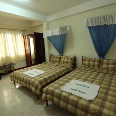 Trung Nghia Hotel Далат комната для гостей фото 3