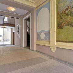 Отель Apartament New York Польша, Познань - отзывы, цены и фото номеров - забронировать отель Apartament New York онлайн интерьер отеля