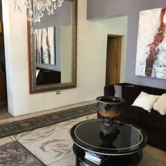 Casa Monraz Hotel Boutique y Galería в номере фото 2