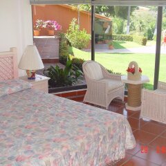 Отель Coral Vista Del Mar