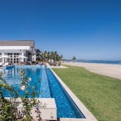 Nadi Bay Resort Hotel Вити-Леву пляж фото 2