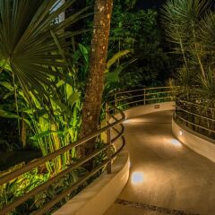 Отель Riviera Maya Suites интерьер отеля