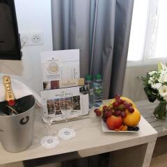 Отель Golden Tulip Cannes Hotel de Paris Франция, Канны - 1 отзыв об отеле, цены и фото номеров - забронировать отель Golden Tulip Cannes Hotel de Paris онлайн в номере