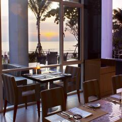 Отель Novotel Phuket Kamala Beach питание фото 2