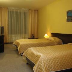 Luxor Hotel комната для гостей фото 4