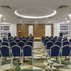 Отель Glamour Resort & Spa - All Inclusive интерьер отеля фото 2