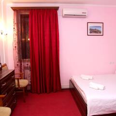Vayk Hotel and Tourism Center удобства в номере