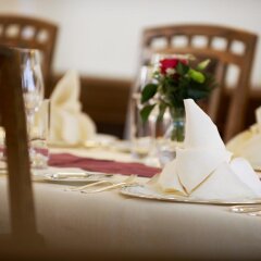 Hotel Jagdhaus Monzabon фото 2