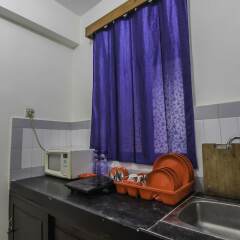 Отель Baga Marina Beach Resort Гоа фото 5