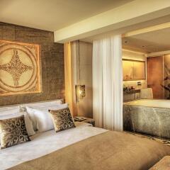 Marti Hemithea Hotel Турция, Кумлюбюк - отзывы, цены и фото номеров - забронировать отель Marti Hemithea Hotel онлайн комната для гостей фото 2