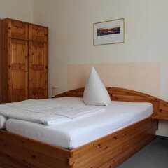 Отель Restaurant Jägerhof Германия, Брауншвейг - отзывы, цены и фото номеров - забронировать отель Restaurant Jägerhof онлайн комната для гостей фото 5