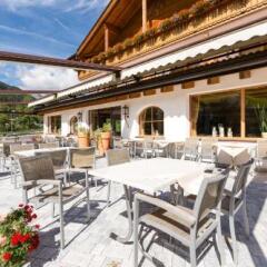 Отель Wellness-Sporthotel Ratschings Рачинес-Ратскингс фото 12
