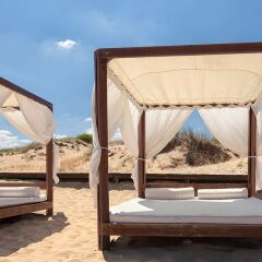 Отель Amfora Beach Hotel - Все включено Болгария, Солнечный берег - отзывы, цены и фото номеров - забронировать отель Amfora Beach Hotel - Все включено онлайн бассейн