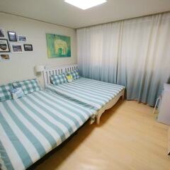 Отель Elly Guest House 1 комната для гостей фото 2