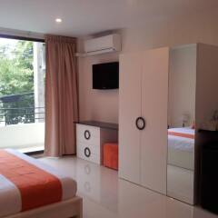 Отель Sunny Beach Residence удобства в номере