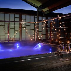 Отель Sanctum Soho Hotel Великобритания, Лондон - отзывы, цены и фото номеров - забронировать отель Sanctum Soho Hotel онлайн фото 11