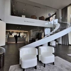 Kenzi Sidi Maarouf Hotel сауна