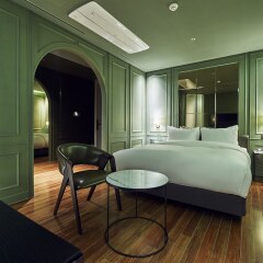 Hotel L'Aria комната для гостей фото 5