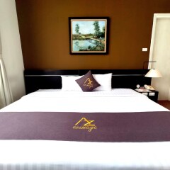 Azumaya Hai Ba Trung 1 Hotel комната для гостей фото 3