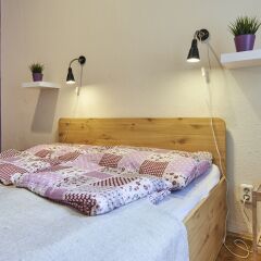 Hostel One Basilica Budapest комната для гостей фото 2