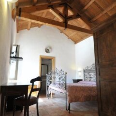 Отель Agli Archi Dimore Storiche Матера удобства в номере фото 2