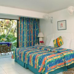 Pirate's Inn in Christ Church, Barbados from 128$, photos, reviews - zenhotels.com guestroom photo 3